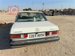 مێرسێدس بێنز E-Class